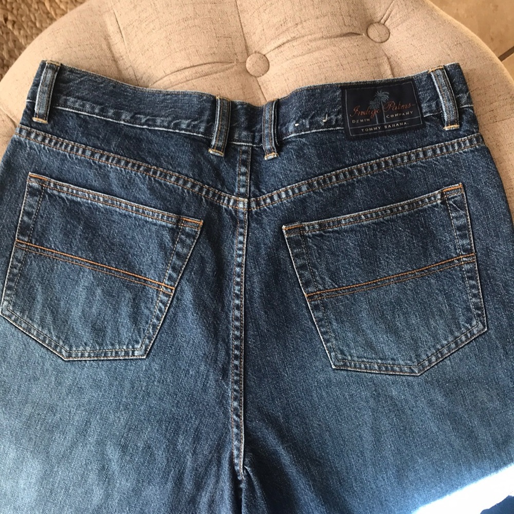 Tommy Bahama Men’s Jean 34 x 32
